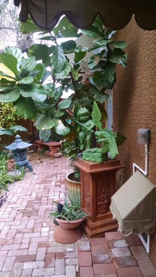 Don'S Elegante Bed & Breakfast Phoenix Kültér fotó
