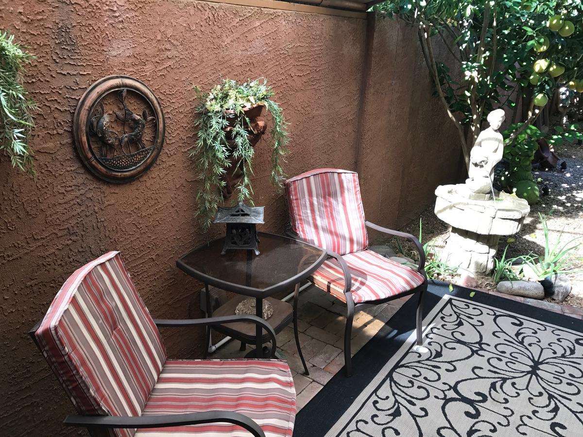 Don'S Elegante Bed & Breakfast Phoenix Kültér fotó
