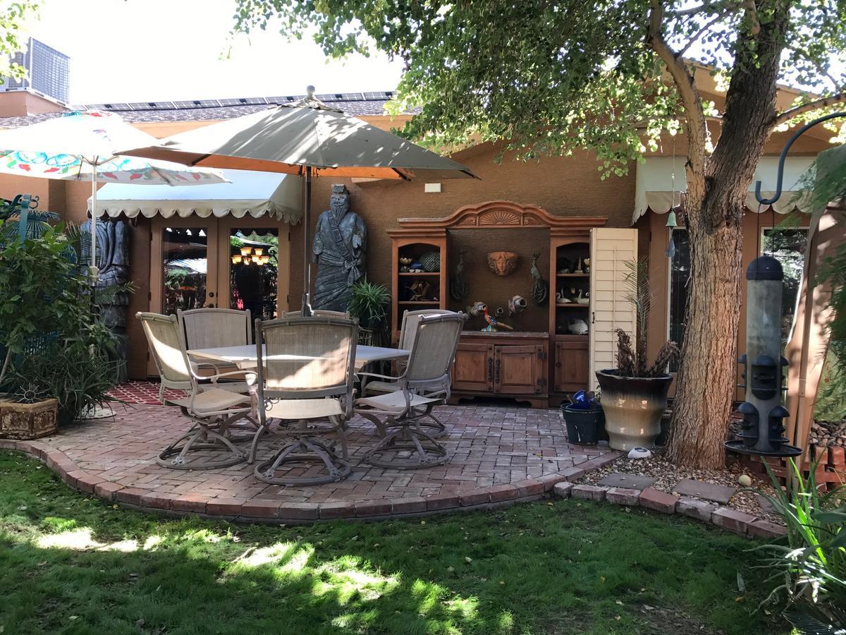 Don'S Elegante Bed & Breakfast Phoenix Kültér fotó