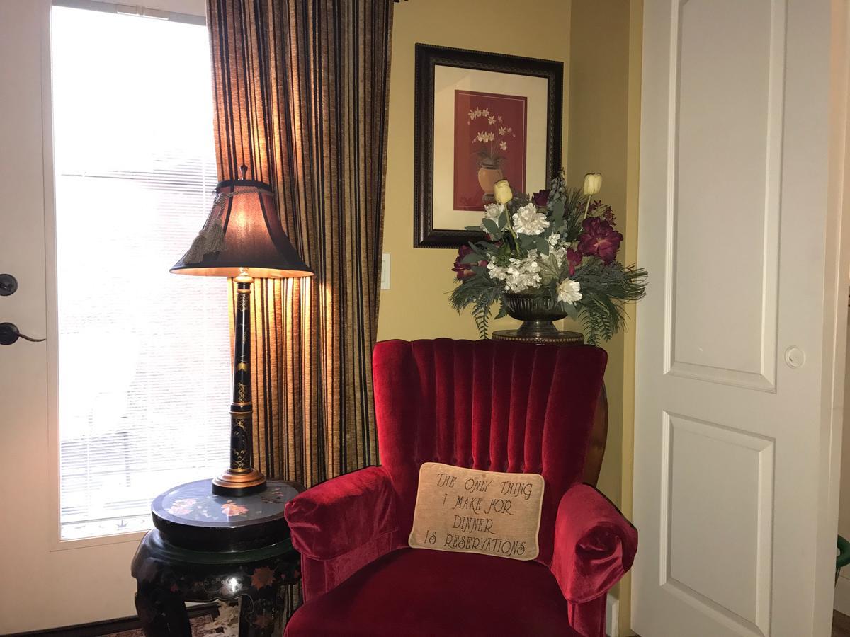 Don'S Elegante Bed & Breakfast Phoenix Kültér fotó