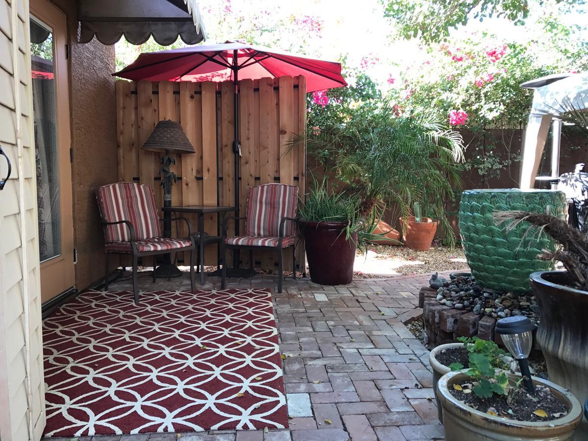 Don'S Elegante Bed & Breakfast Phoenix Kültér fotó