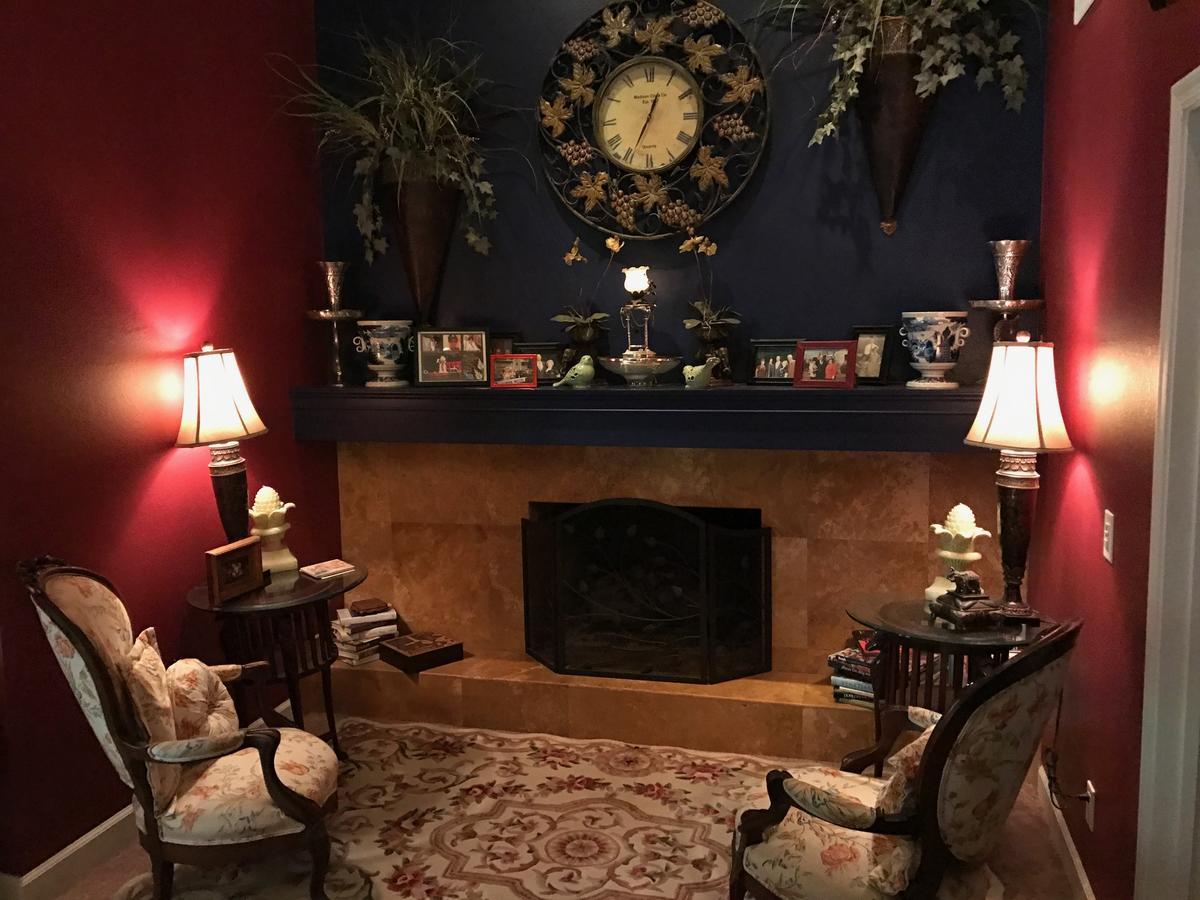 Don'S Elegante Bed & Breakfast Phoenix Kültér fotó