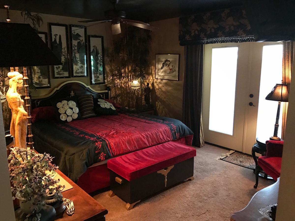 Don'S Elegante Bed & Breakfast Phoenix Kültér fotó