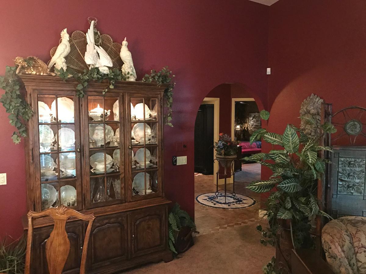 Don'S Elegante Bed & Breakfast Phoenix Kültér fotó