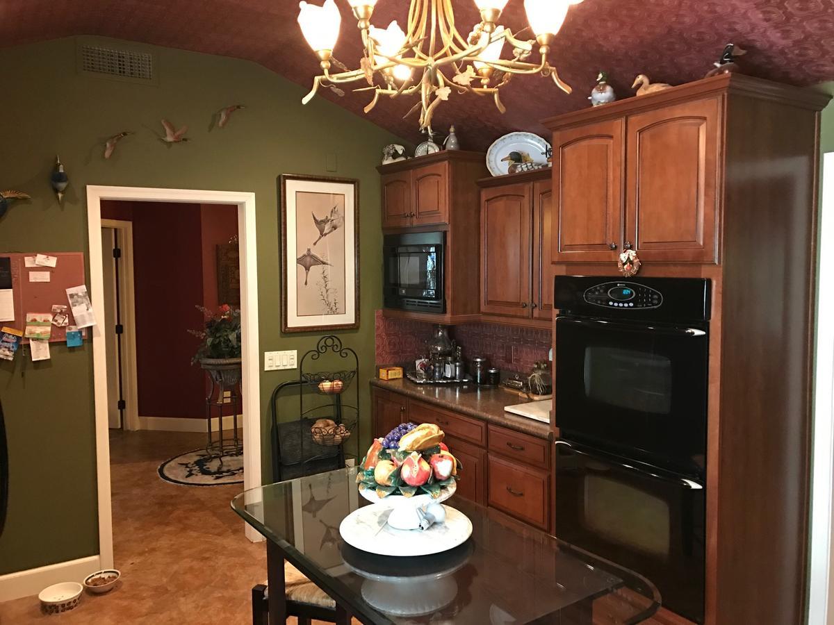 Don'S Elegante Bed & Breakfast Phoenix Kültér fotó