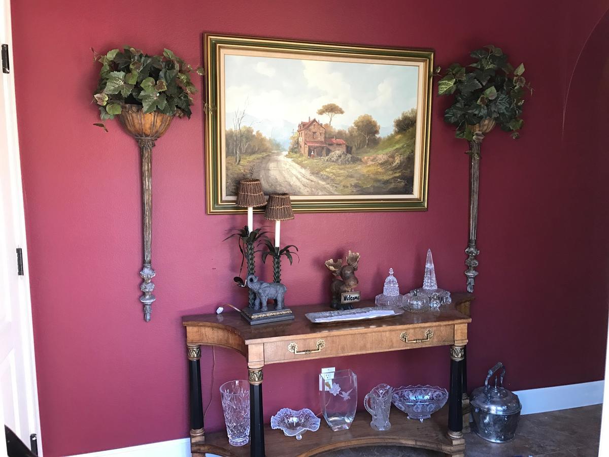 Don'S Elegante Bed & Breakfast Phoenix Kültér fotó