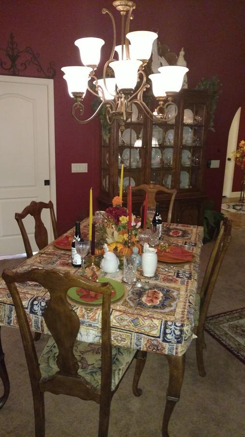 Don'S Elegante Bed & Breakfast Phoenix Kültér fotó